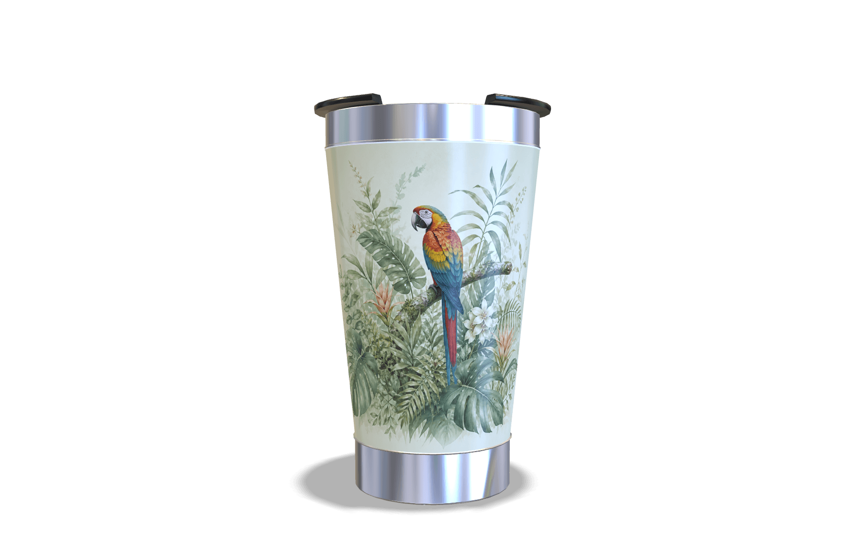 Copo Térmico — Brasil Amazônia