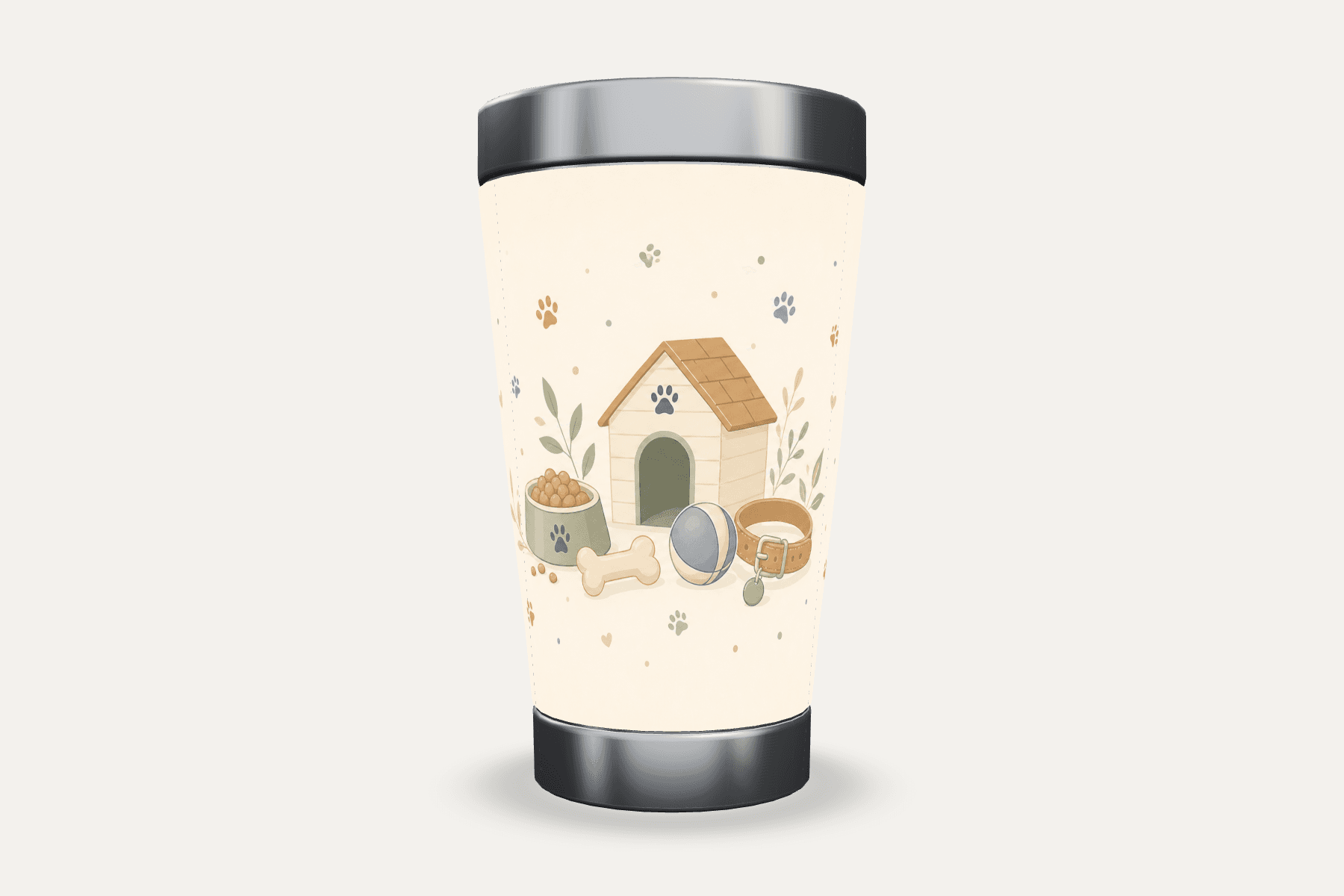 Copo Térmico — Pets Pet Shop