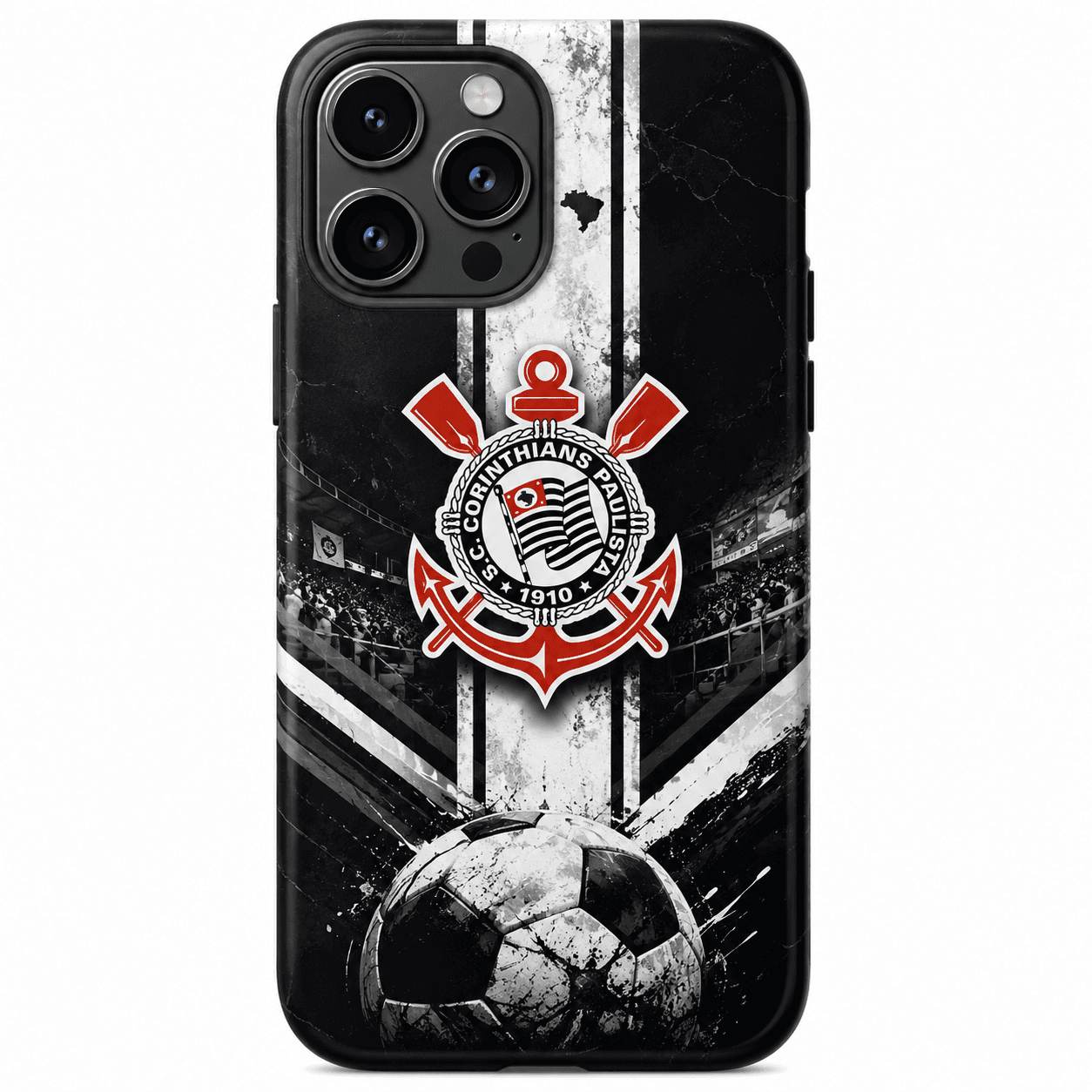 Capinha Corinthians