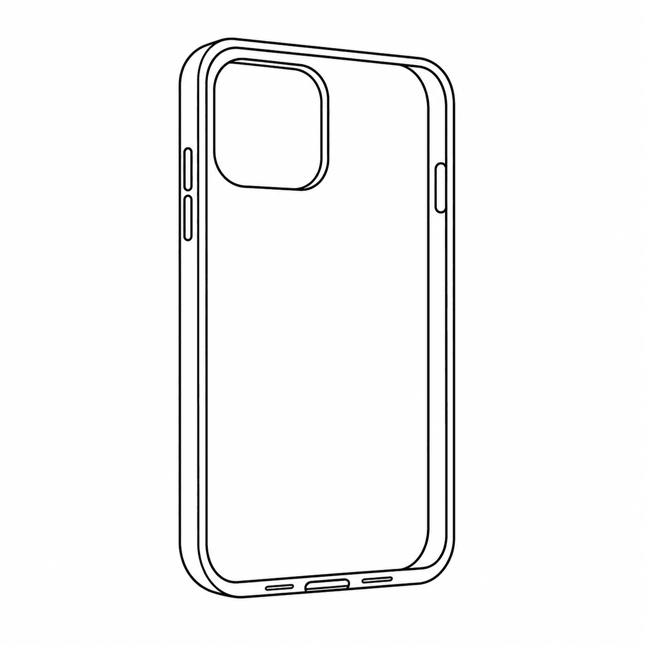 Capinha de celular